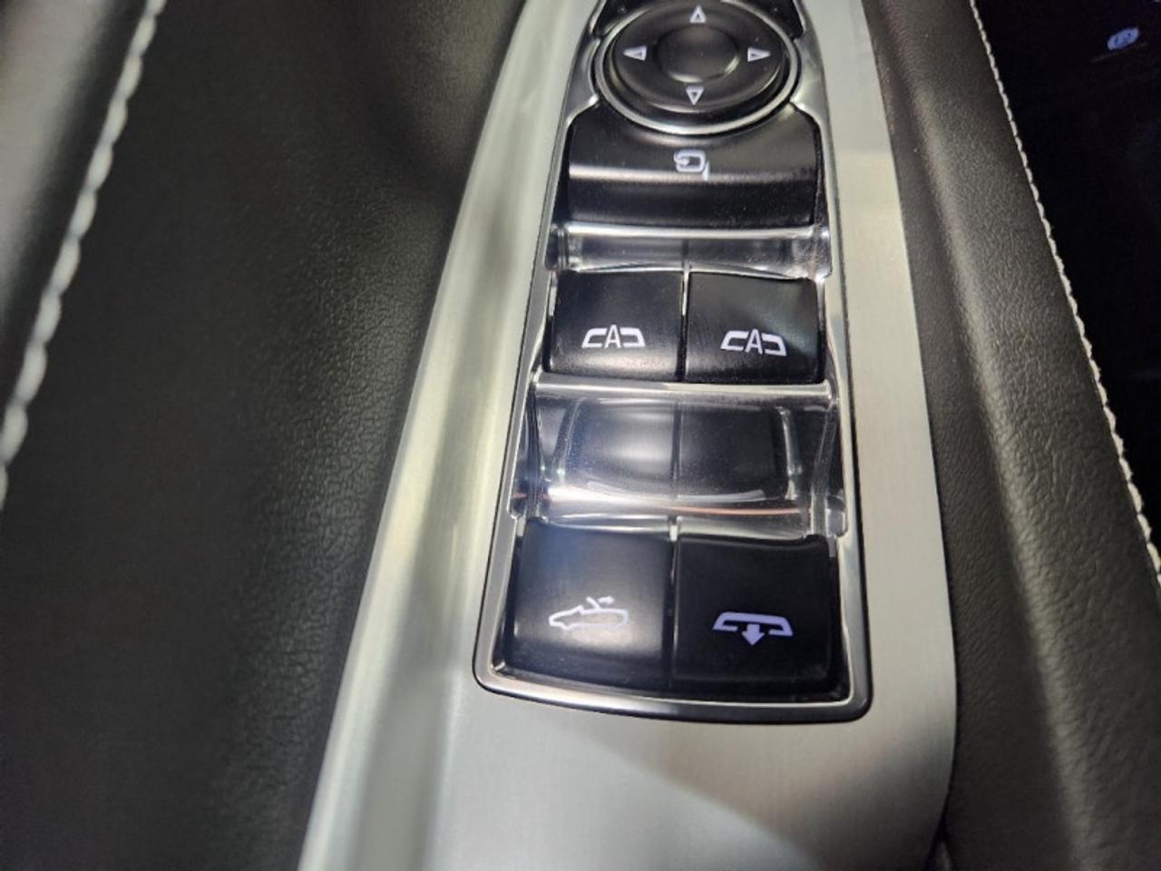 2026 Chevrolet Corvette Z06 Convertible Photo