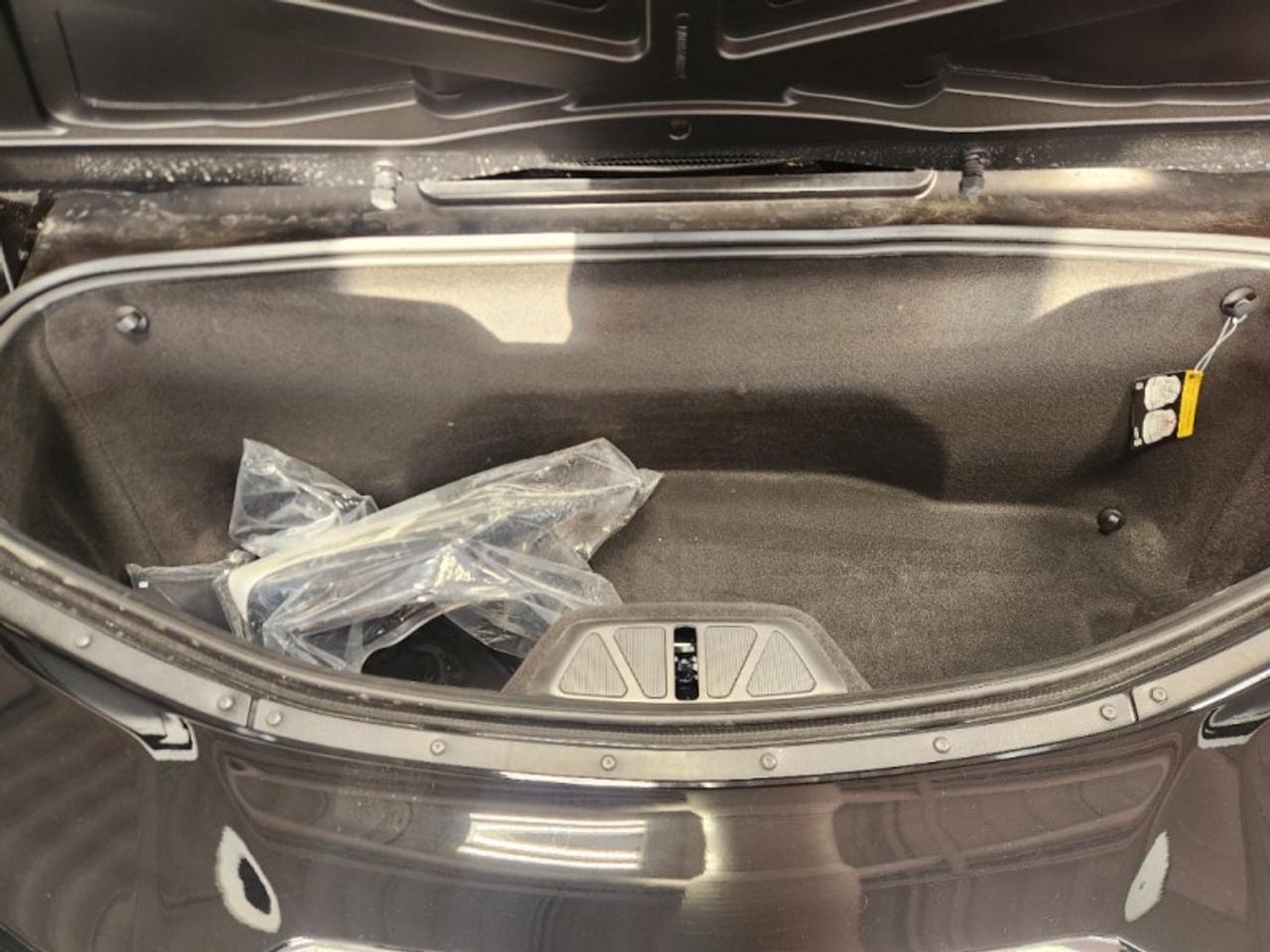 2026 Chevrolet Corvette Z06 Convertible Photo