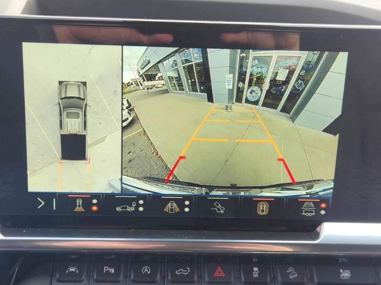 2026 GMC Sierra 1500 Elevation  - Heated Seats Photo