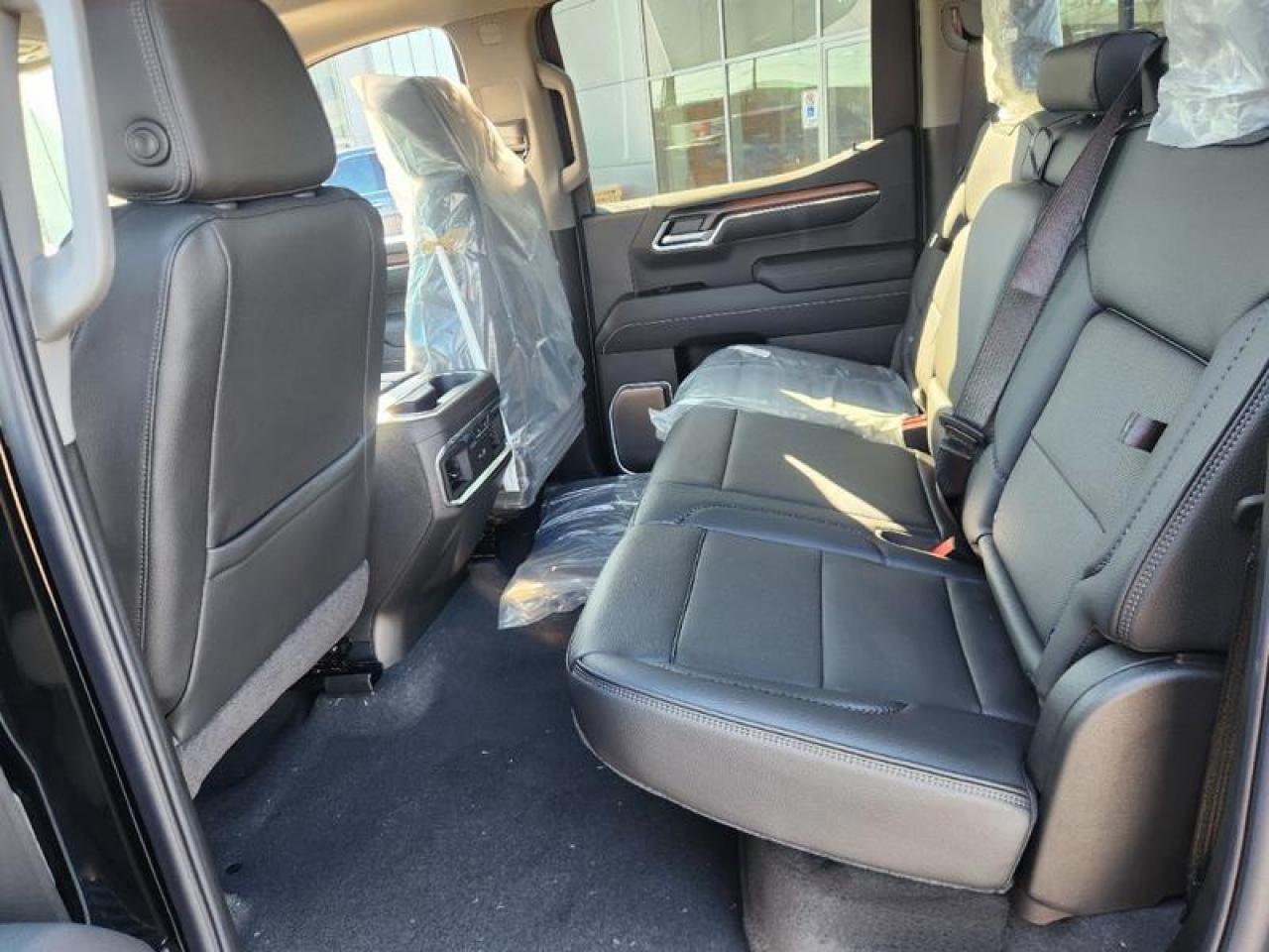 2026 GMC Sierra 1500 Elevation  - Heated Seats Photo