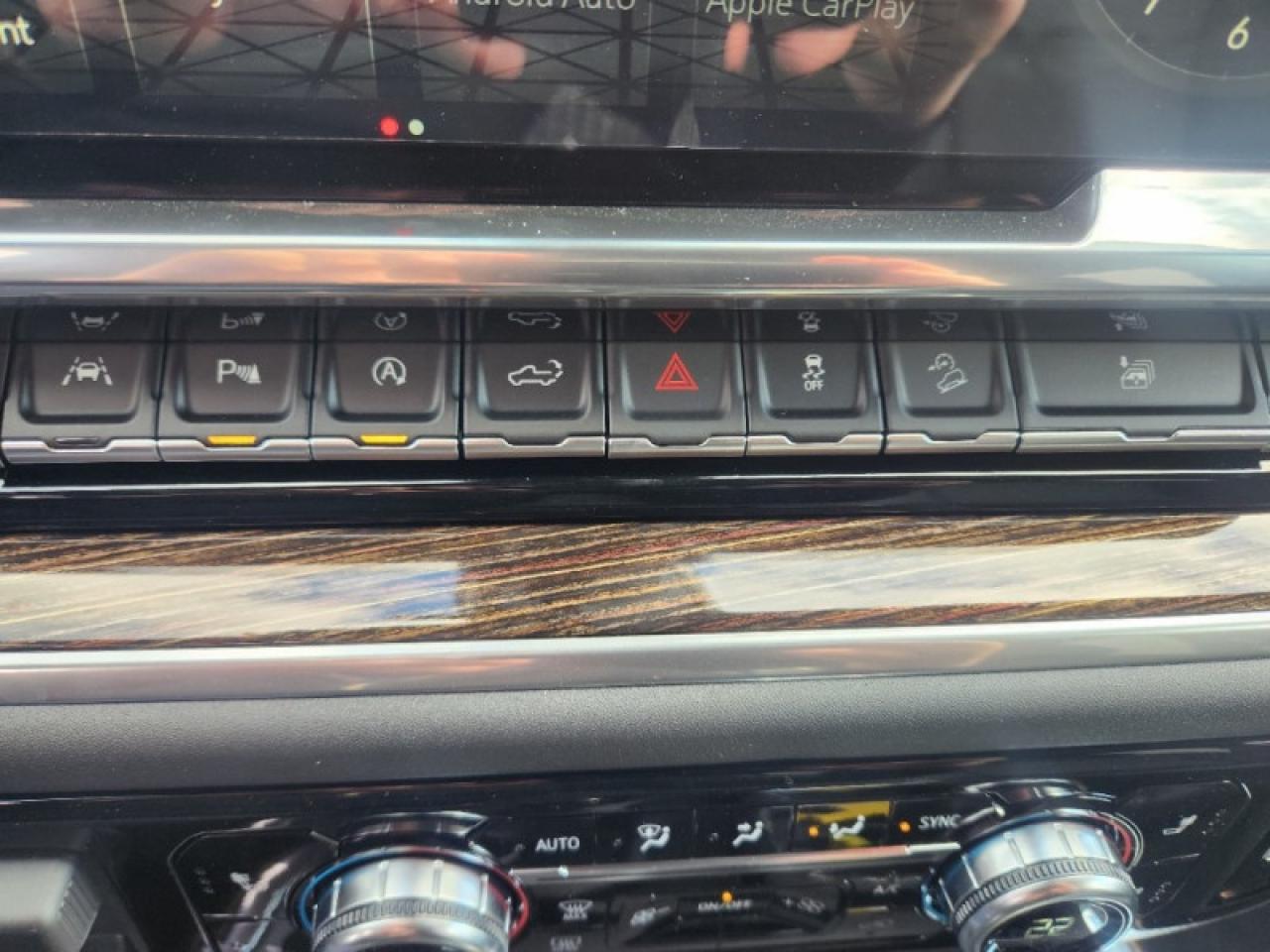 2026 GMC Sierra 1500 Elevation  - Heated Seats Photo