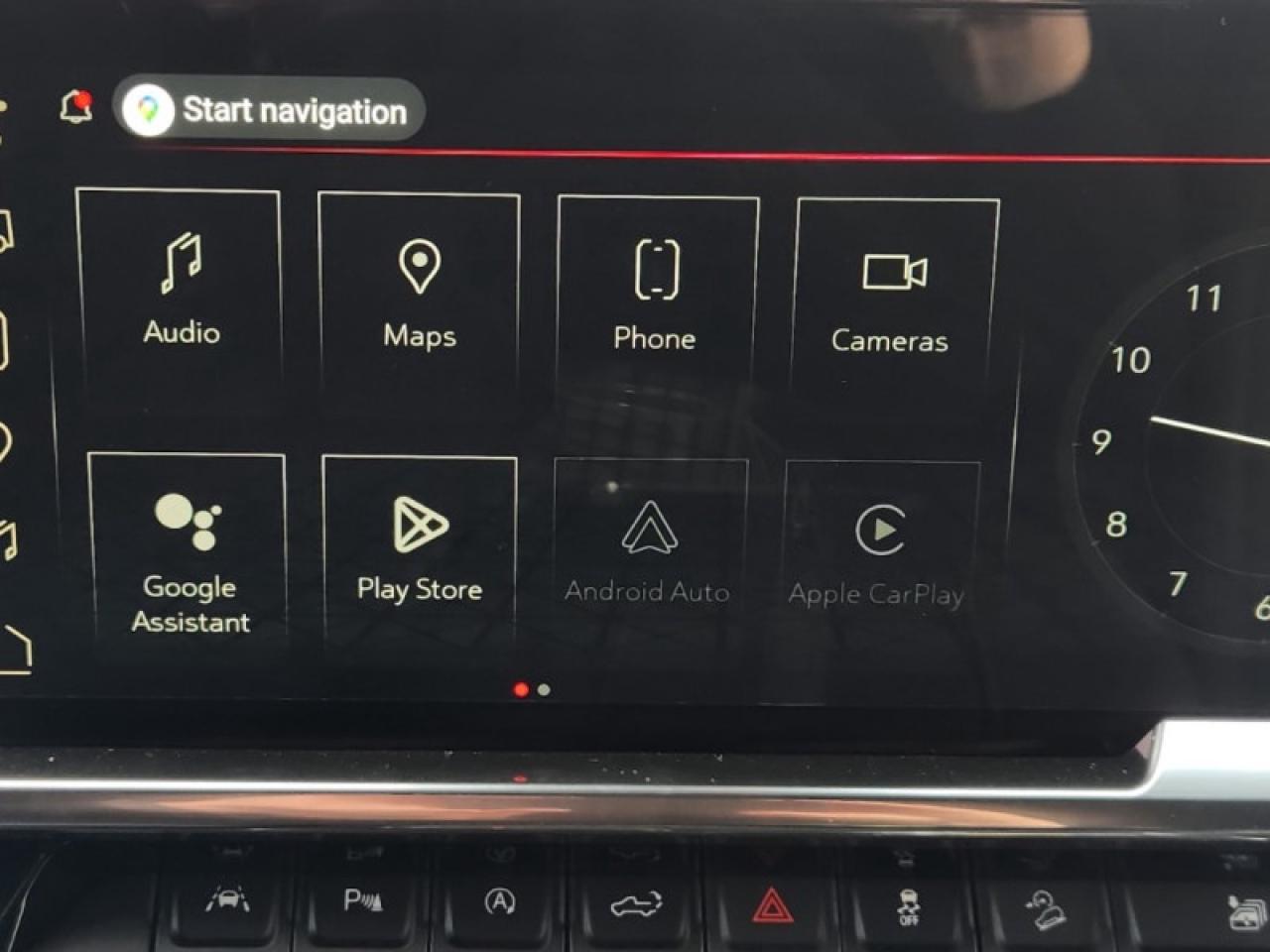 2026 GMC Sierra 1500 Elevation  - Heated Seats Photo