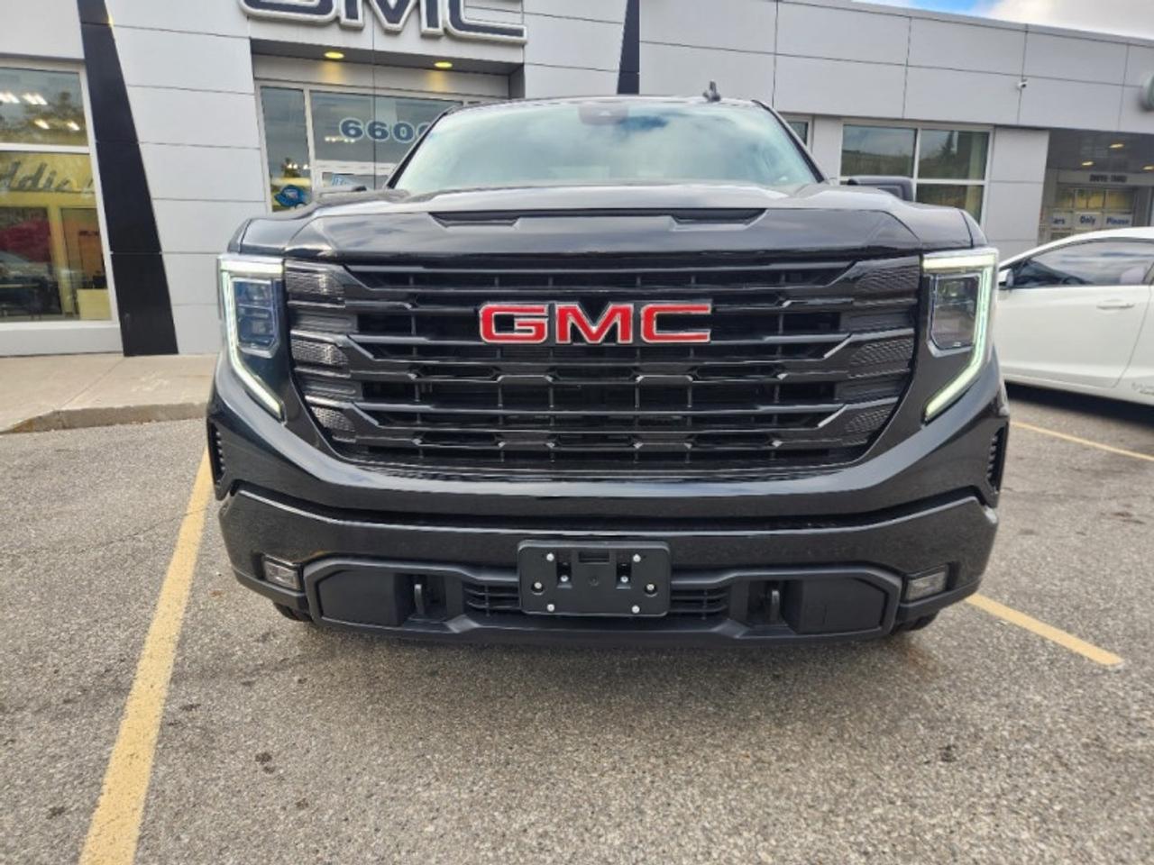 2026 GMC Sierra 1500 Elevation  - Heated Seats Photo