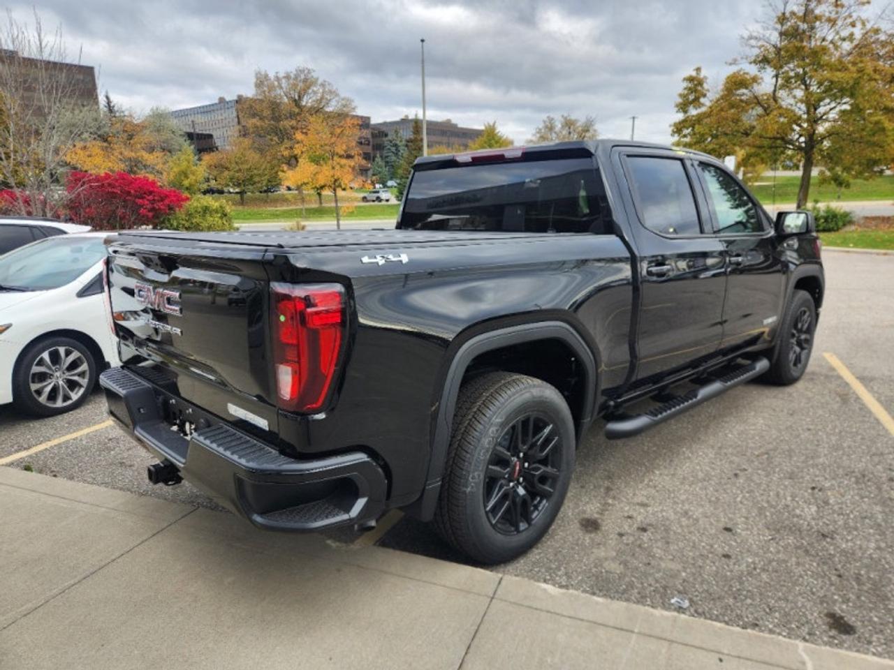 2026 GMC Sierra 1500 Elevation  - Heated Seats Photo