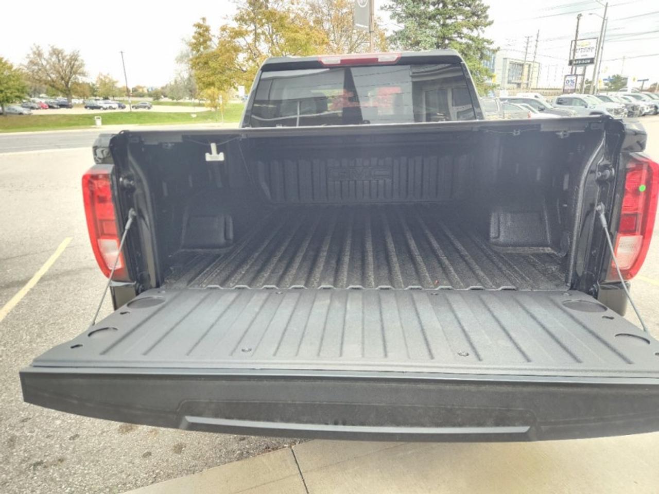 2026 GMC Sierra 1500 Elevation  - Heated Seats Photo