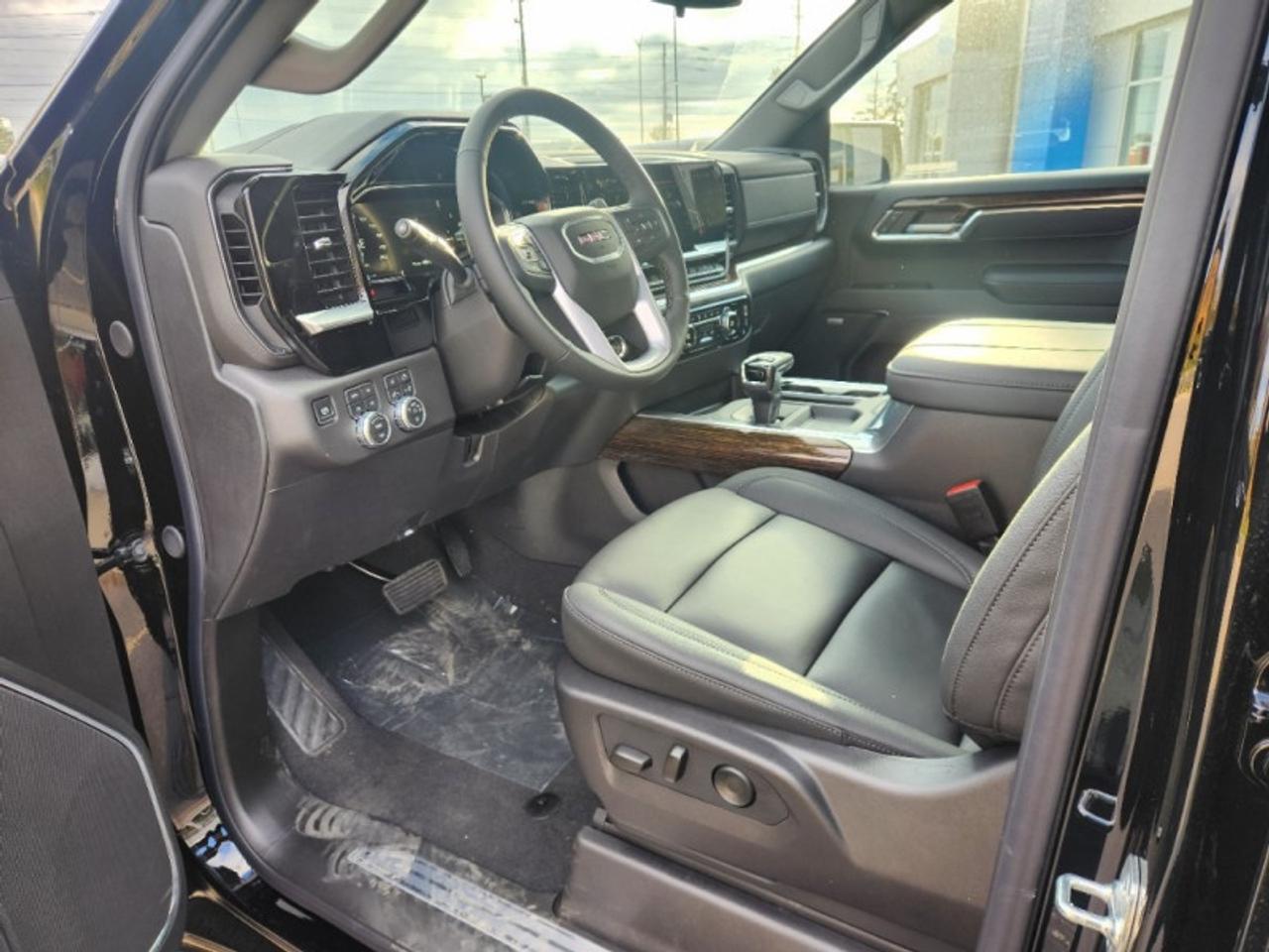 2026 GMC Sierra 1500 Elevation  - Heated Seats Photo