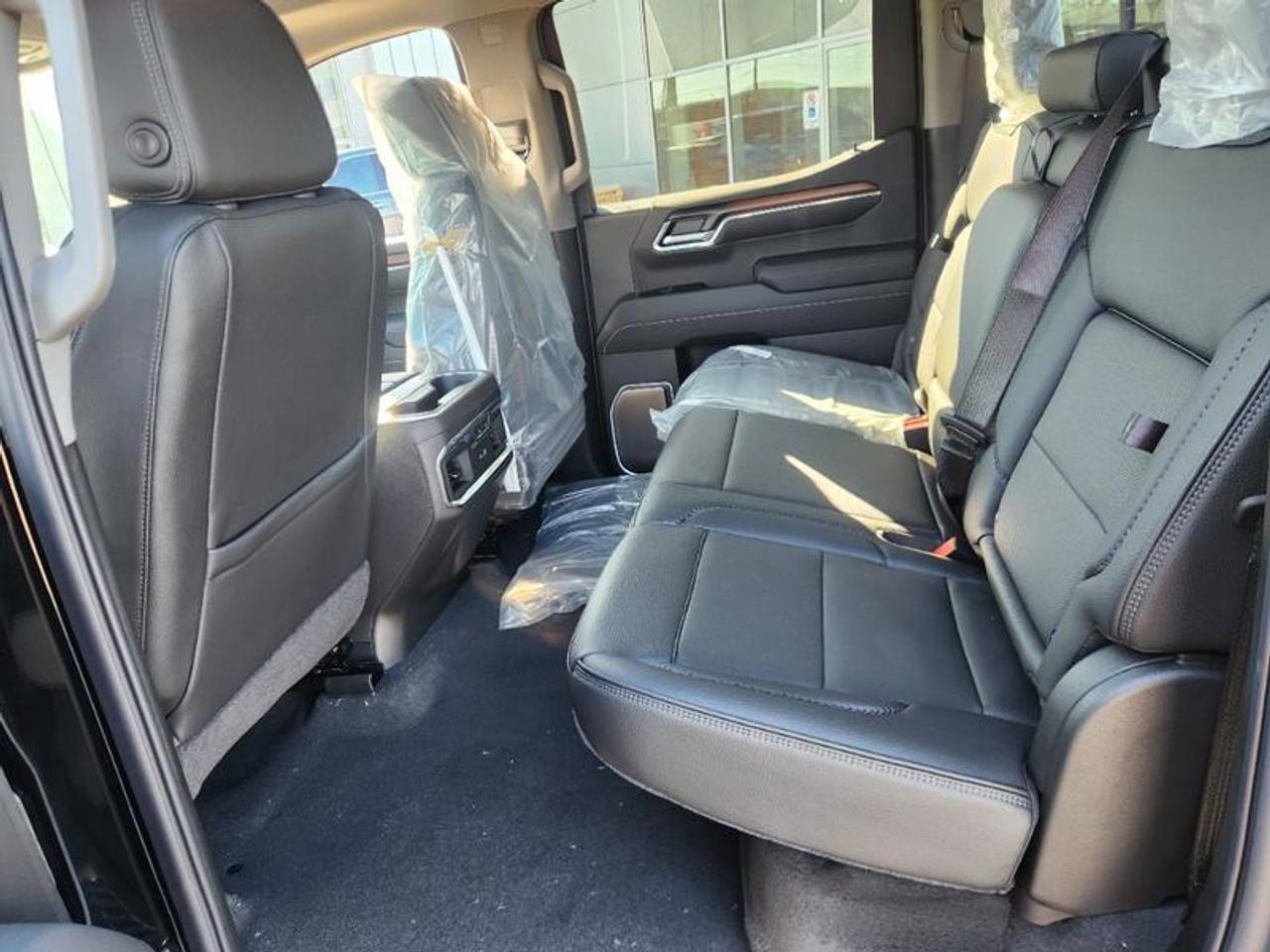 2026 GMC Sierra 1500 Elevation  - Heated Seats Photo