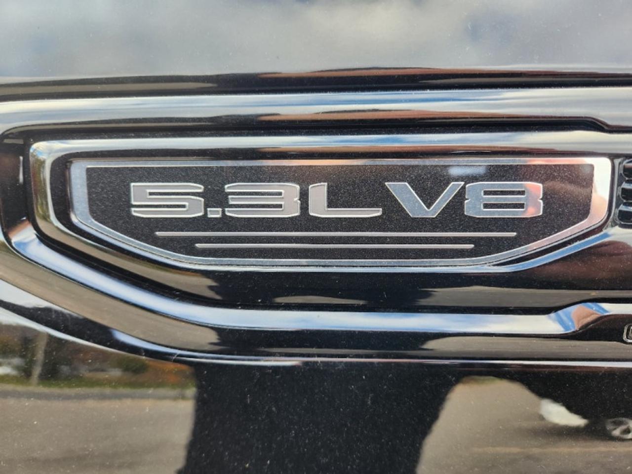 2026 GMC Sierra 1500 Elevation  - Heated Seats Photo