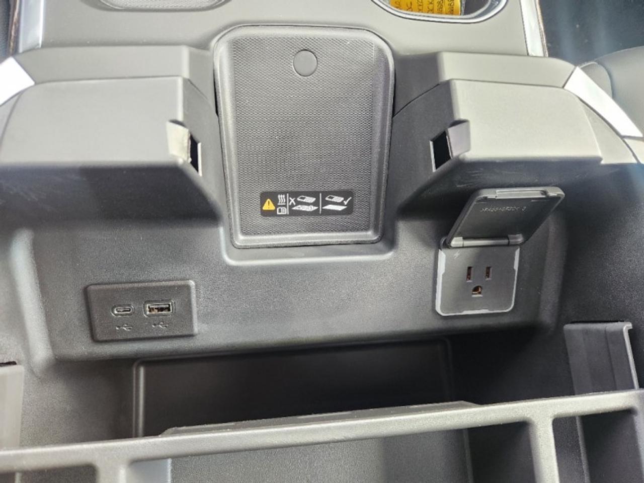 2026 GMC Sierra 1500 Elevation  - Heated Seats Photo