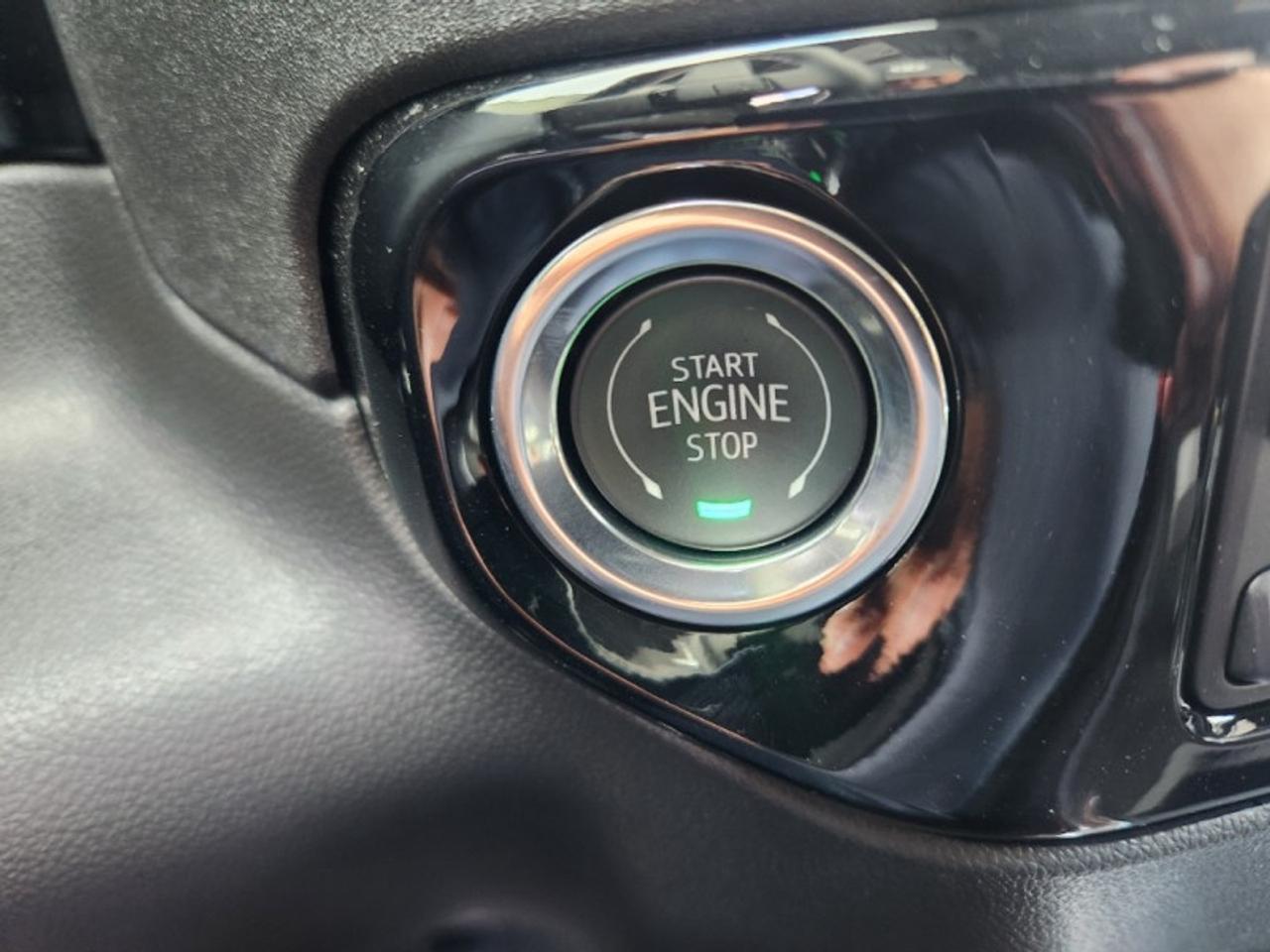 2026 GMC Sierra 1500 Elevation  - Heated Seats Photo