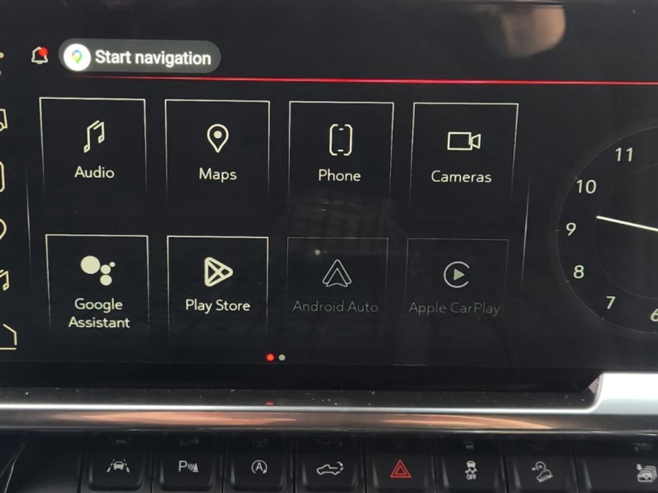 2026 GMC Sierra 1500 Elevation  - Heated Seats Photo