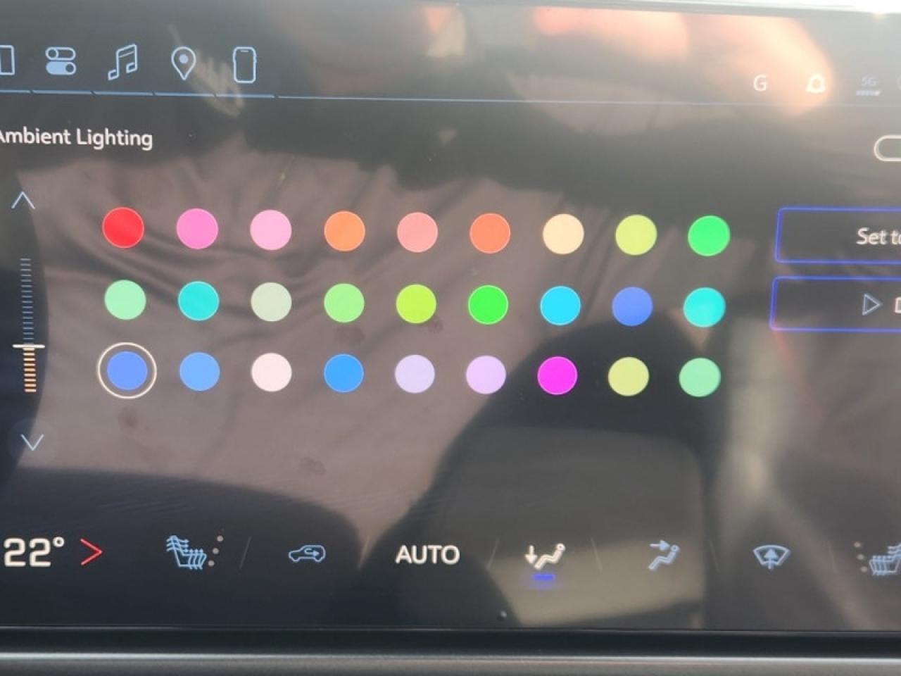 2026 Chevrolet Equinox EV RS  - Cooled Seats -  Power Liftgate Photo