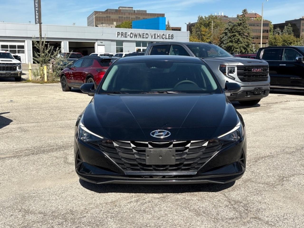 2023 Hyundai Elantra Essential  HEATED SEATS|REAR CAM Photo