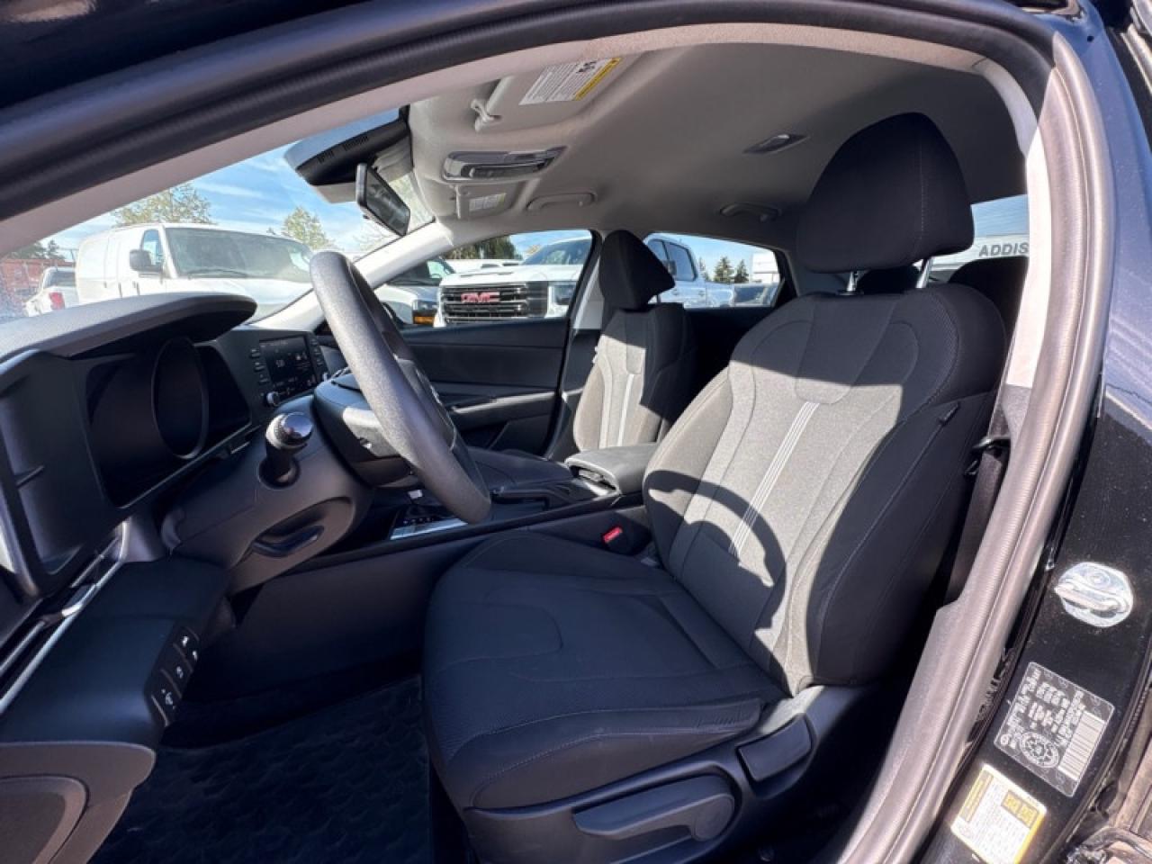 2023 Hyundai Elantra Essential  HEATED SEATS|REAR CAM Photo