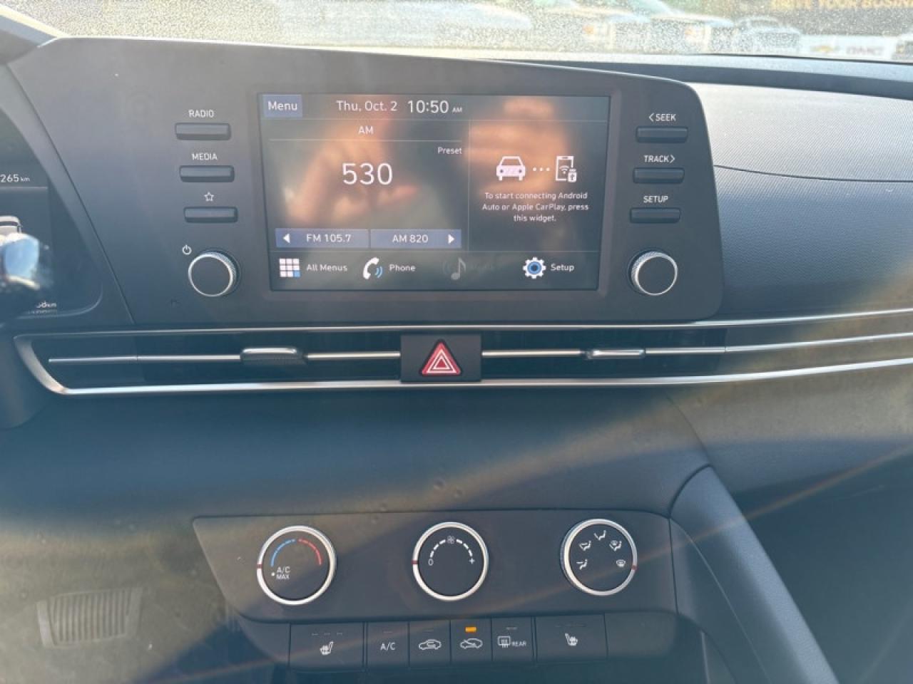 2023 Hyundai Elantra Essential  HEATED SEATS|REAR CAM Photo
