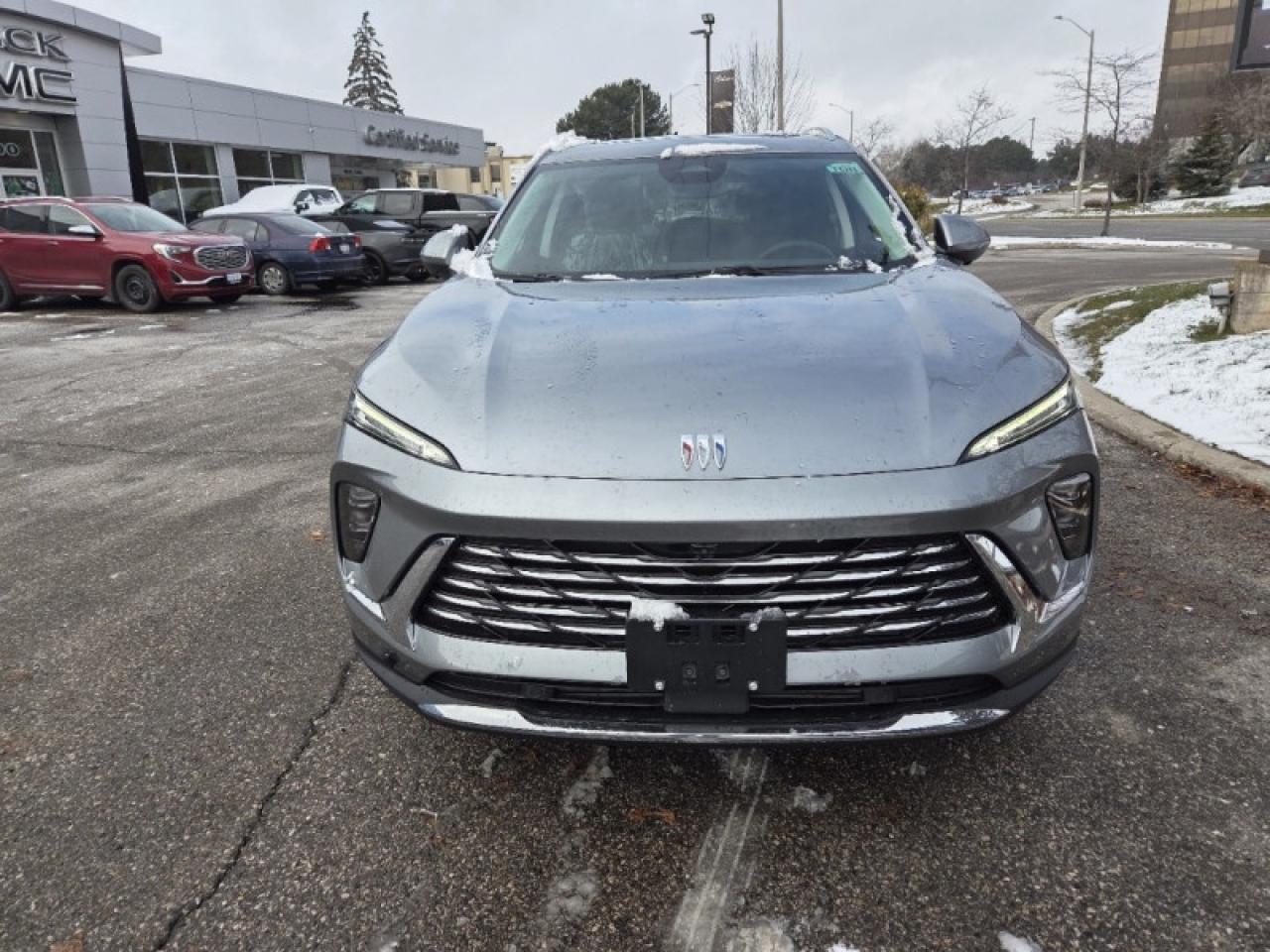 2026 Buick Envision Preferred  - 360 Camera -  Power Liftgate Photo
