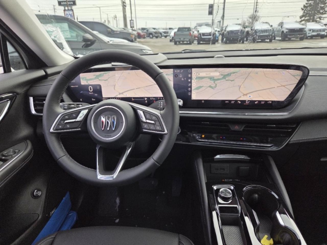 2026 Buick Envision Preferred  - 360 Camera -  Power Liftgate Photo