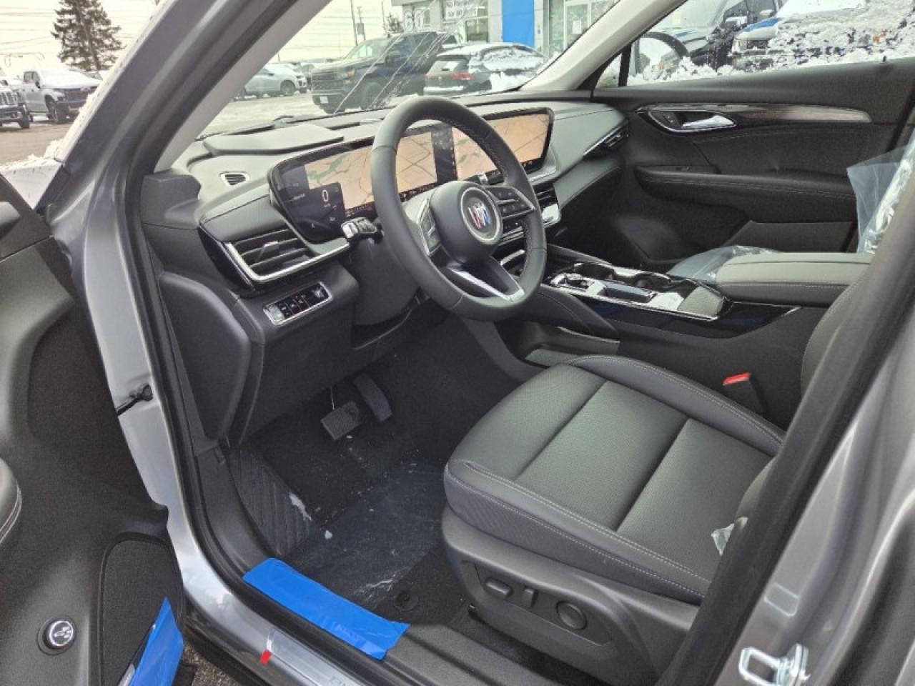 2026 Buick Envision Preferred  - 360 Camera -  Power Liftgate Photo