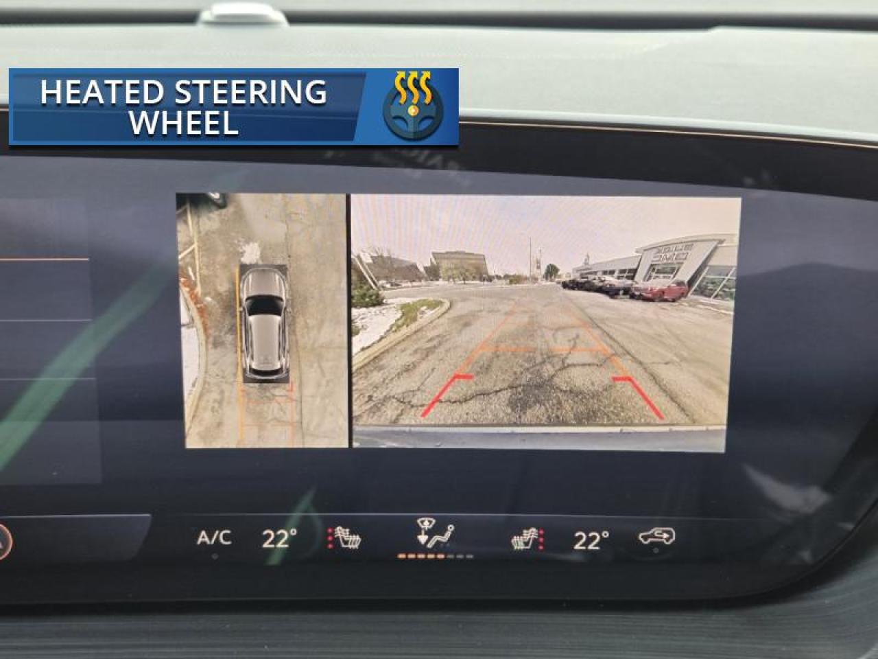 2026 Buick Envision Preferred  - 360 Camera -  Power Liftgate Photo