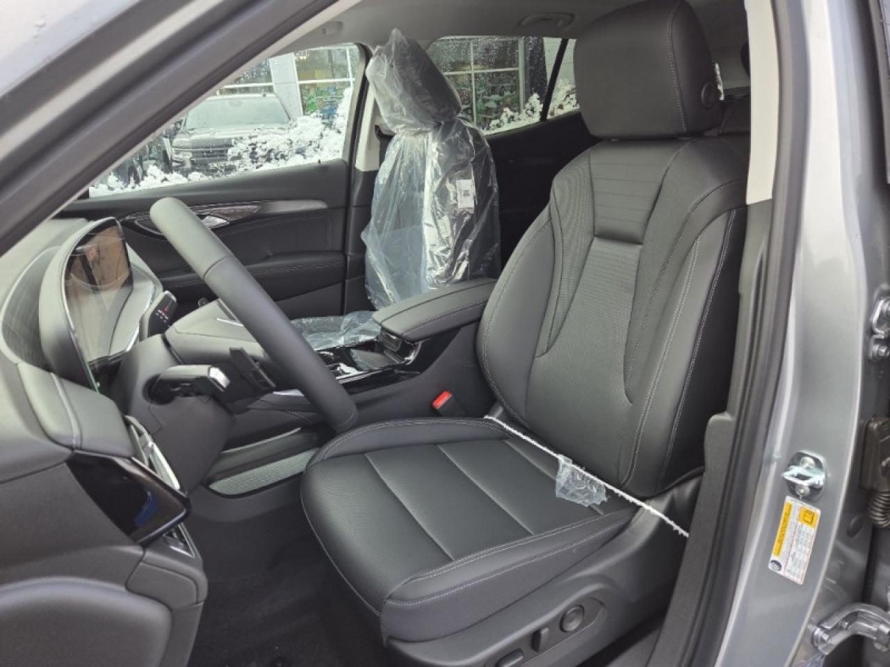 2026 Buick Envision Preferred  - 360 Camera -  Power Liftgate Photo