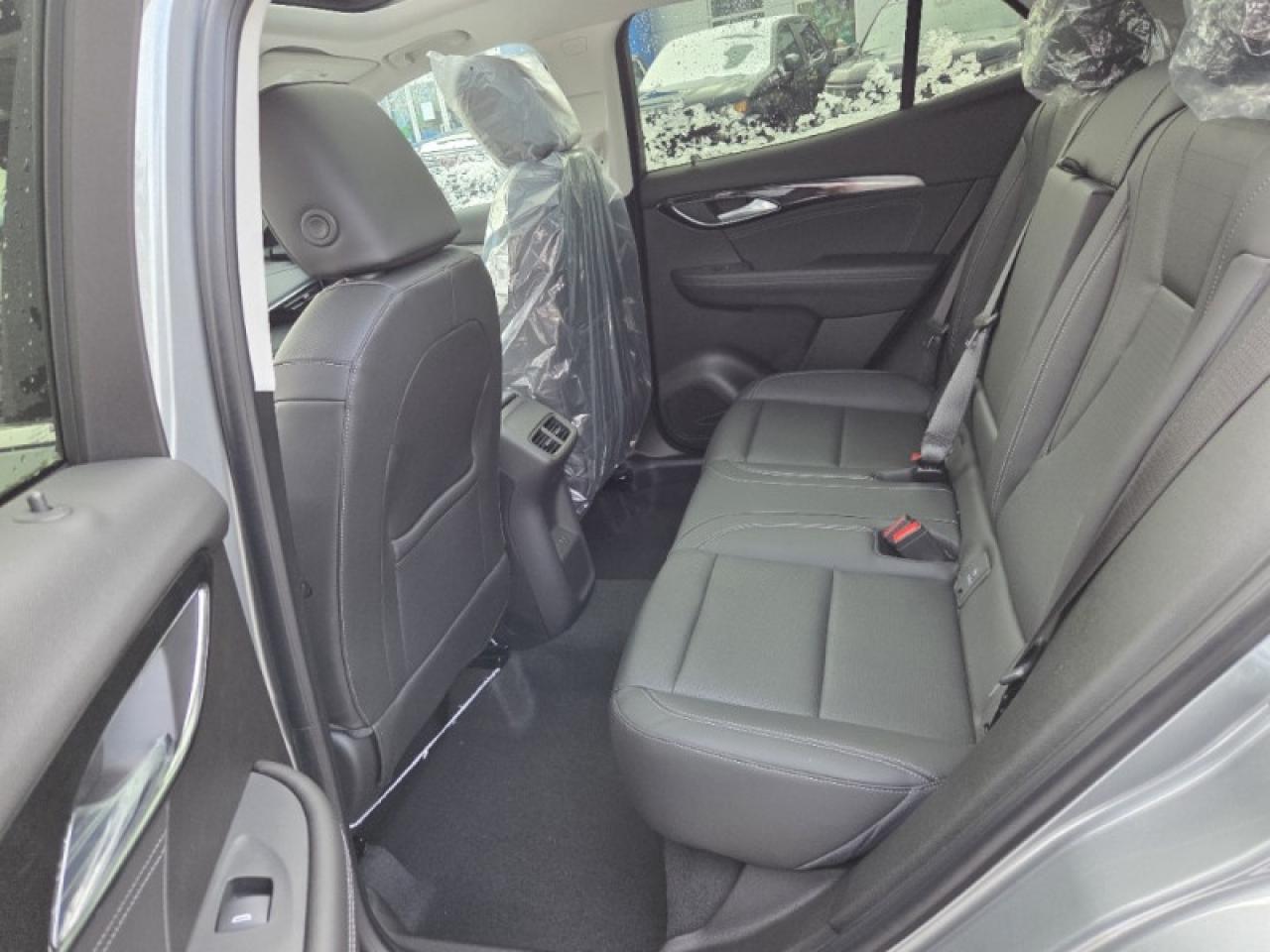 2026 Buick Envision Preferred  - 360 Camera -  Power Liftgate Photo