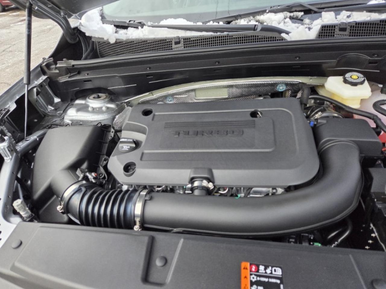 2026 Buick Envision Preferred  - 360 Camera -  Power Liftgate Photo