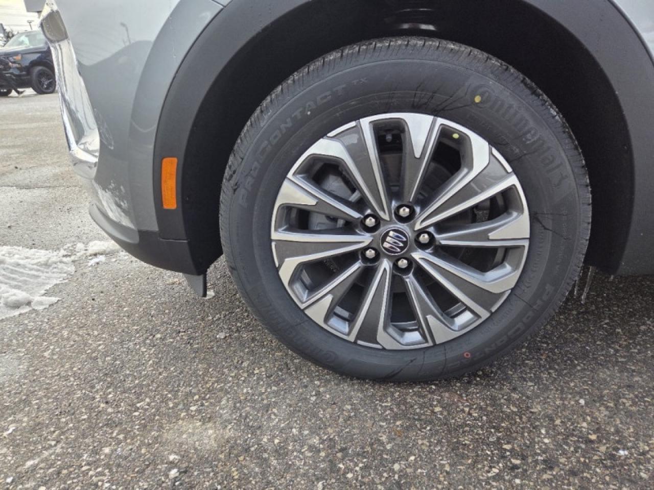 2026 Buick Envision Preferred  - 360 Camera -  Power Liftgate Photo