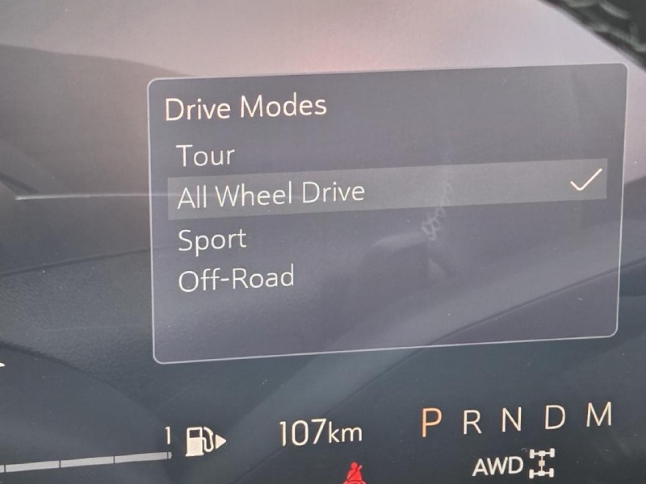 2026 Buick Envision Preferred  - 360 Camera -  Power Liftgate Photo