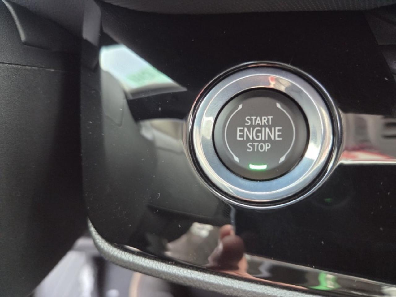 2026 Buick Envision Preferred  - 360 Camera -  Power Liftgate Photo