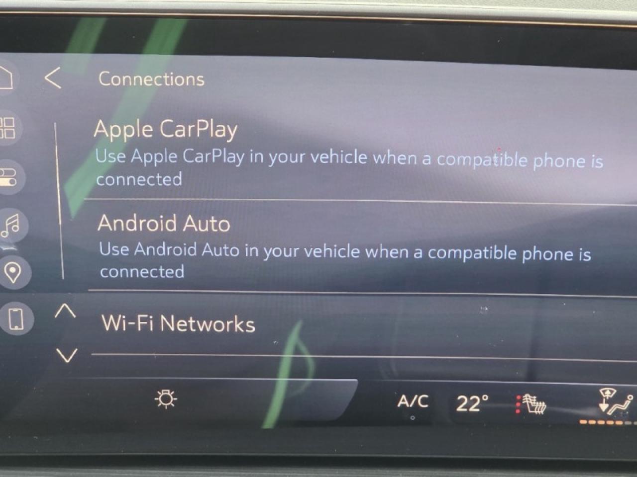 2026 Buick Envision Preferred  - 360 Camera -  Power Liftgate Photo