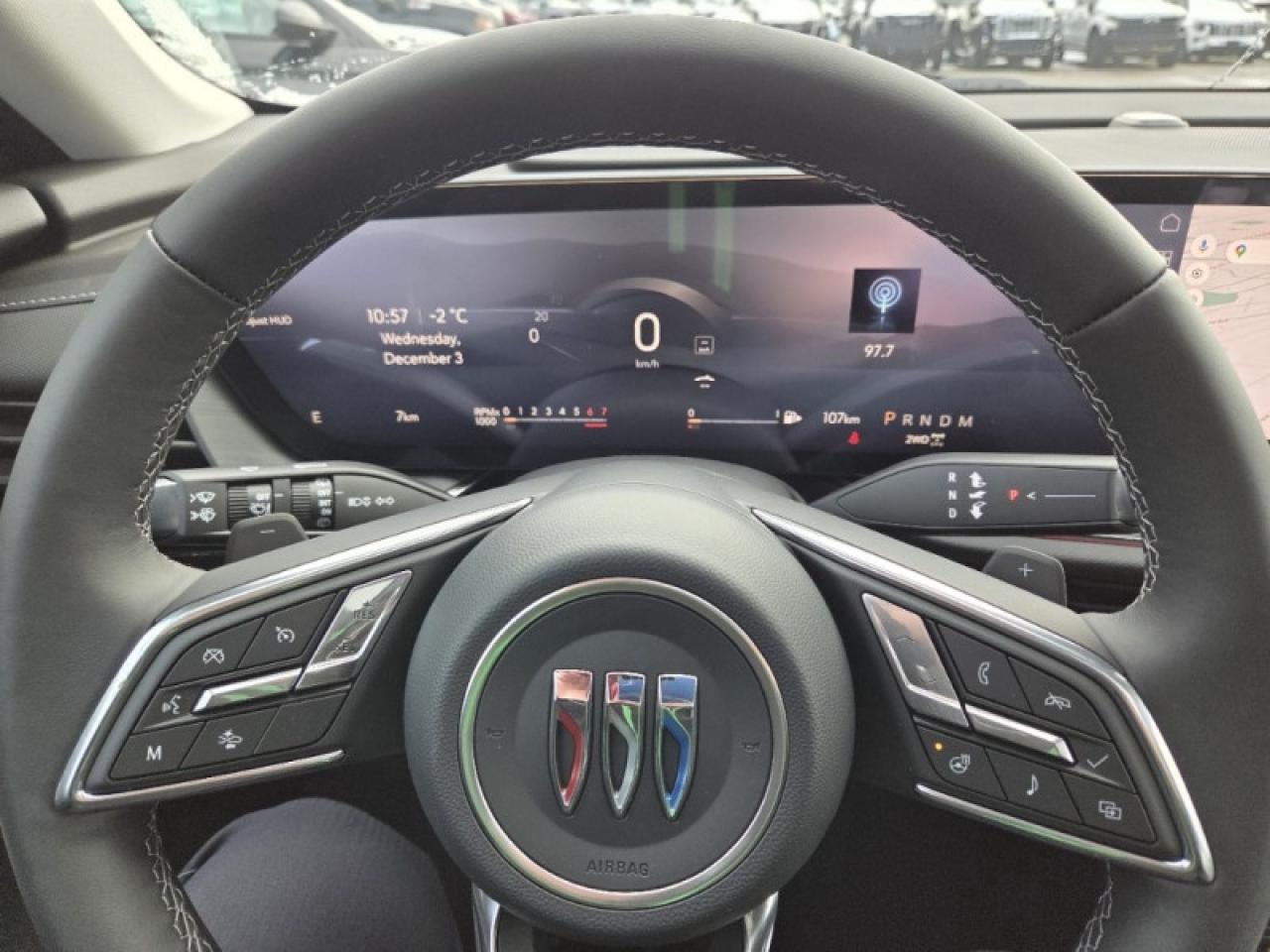 2026 Buick Envision Preferred  - 360 Camera -  Power Liftgate Photo