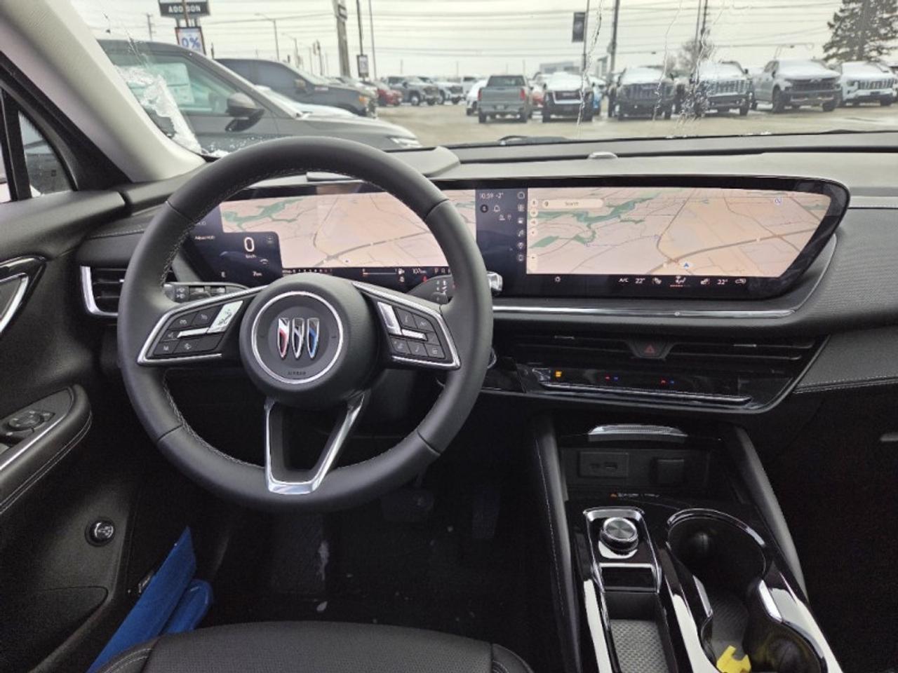 2026 Buick Envision Preferred  - 360 Camera -  Power Liftgate Photo