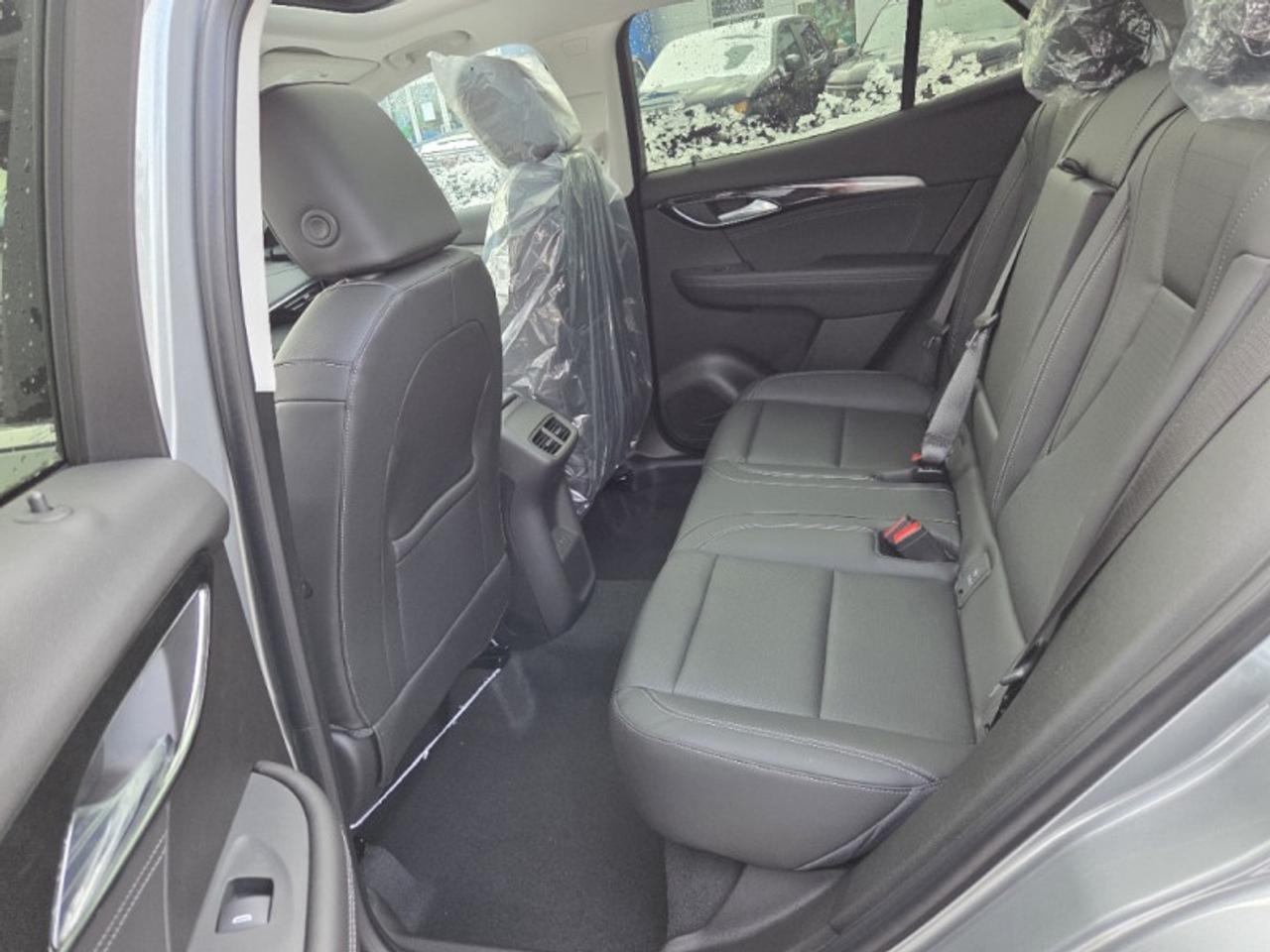 2026 Buick Envision Preferred  - 360 Camera -  Power Liftgate Photo