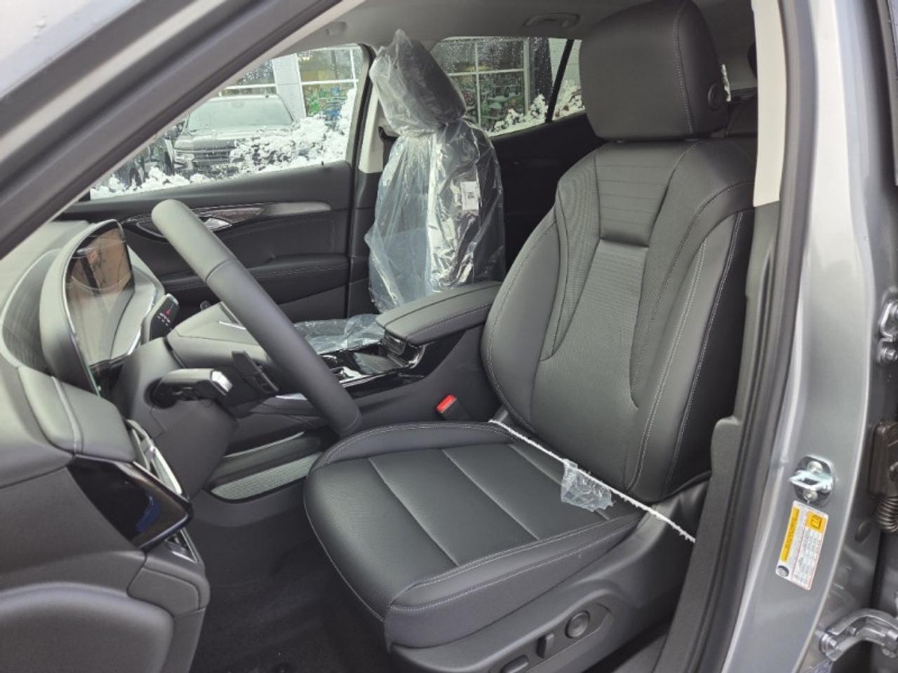 2026 Buick Envision Preferred  - 360 Camera -  Power Liftgate Photo