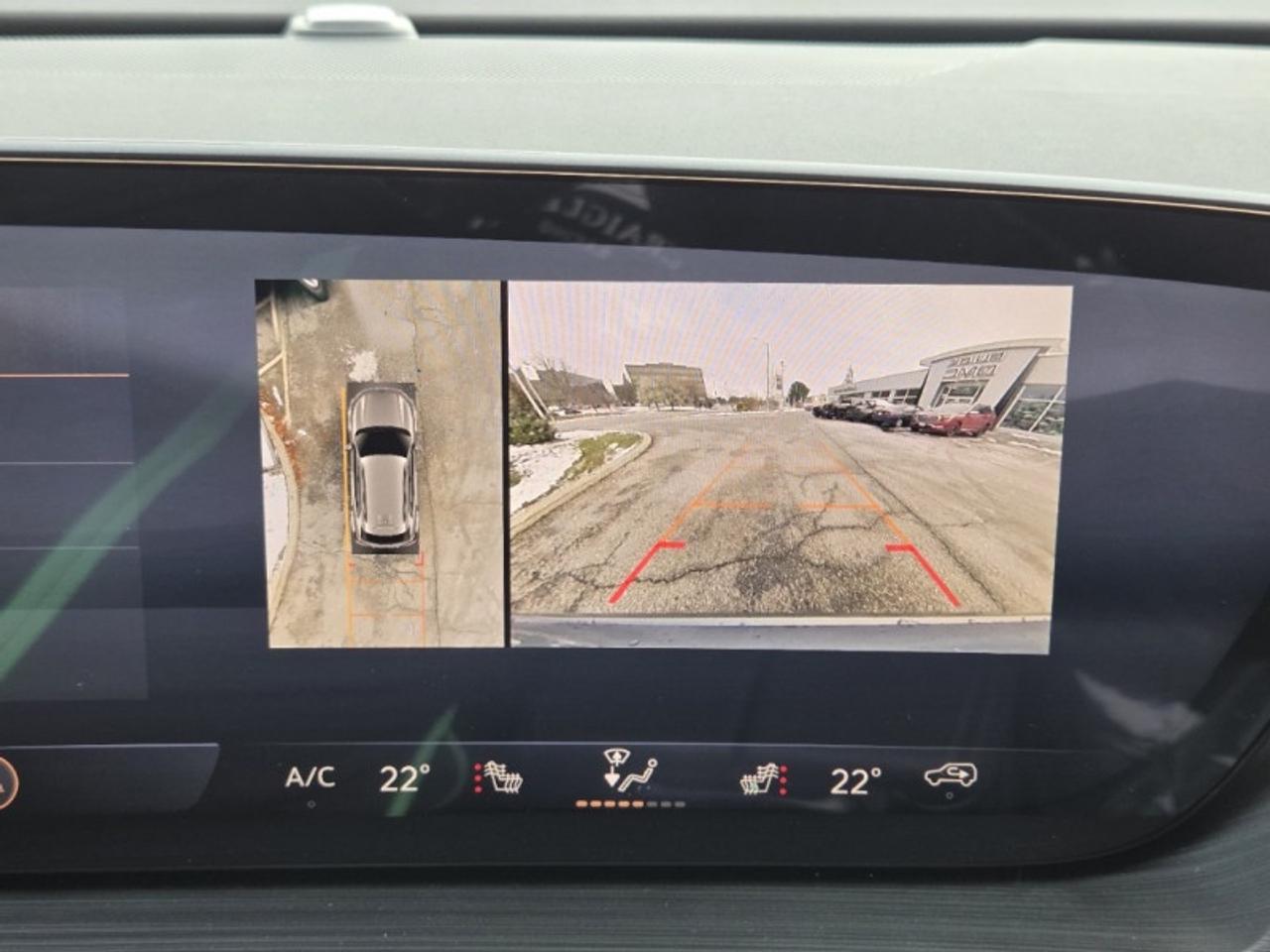 2026 Buick Envision Preferred  - 360 Camera -  Power Liftgate Photo