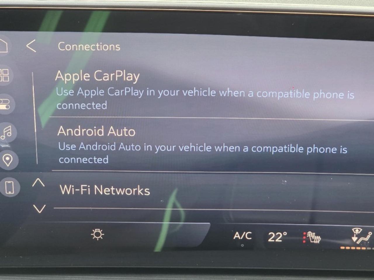 2026 Buick Envision Preferred  - 360 Camera -  Power Liftgate Photo