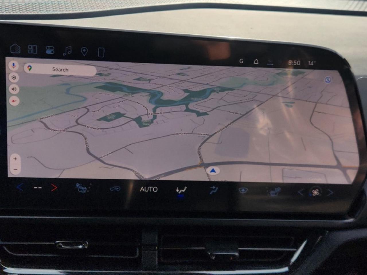 2026 Chevrolet Equinox EV RS  - Cooled Seats -  Power Liftgate Photo