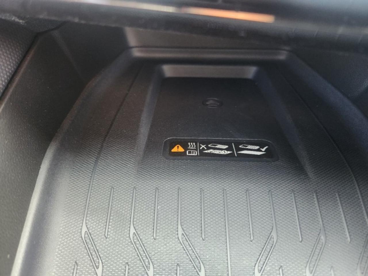 2026 Chevrolet Equinox EV RS  - Cooled Seats -  Power Liftgate Photo