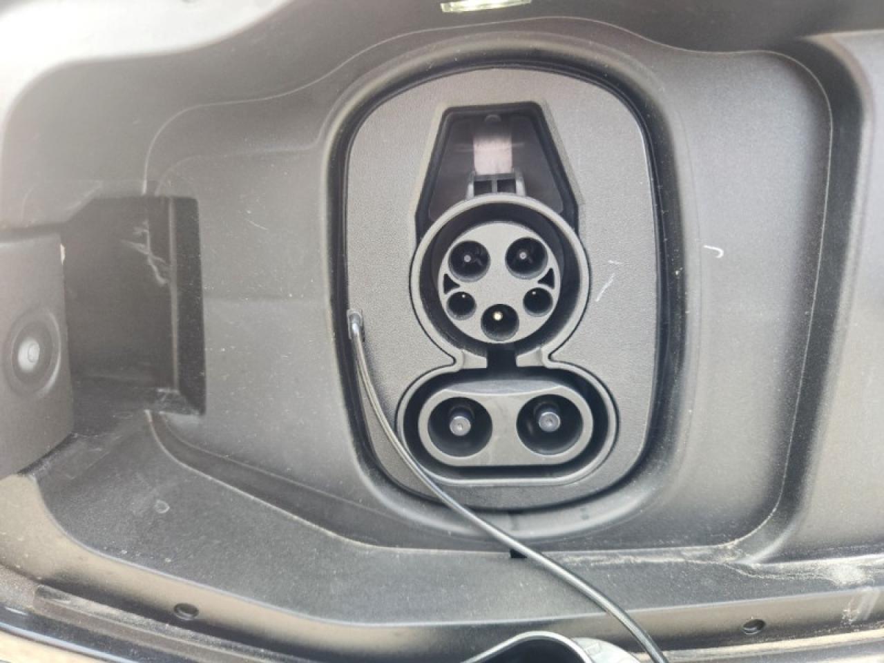 2026 Chevrolet Equinox EV RS  - Cooled Seats -  Power Liftgate Photo