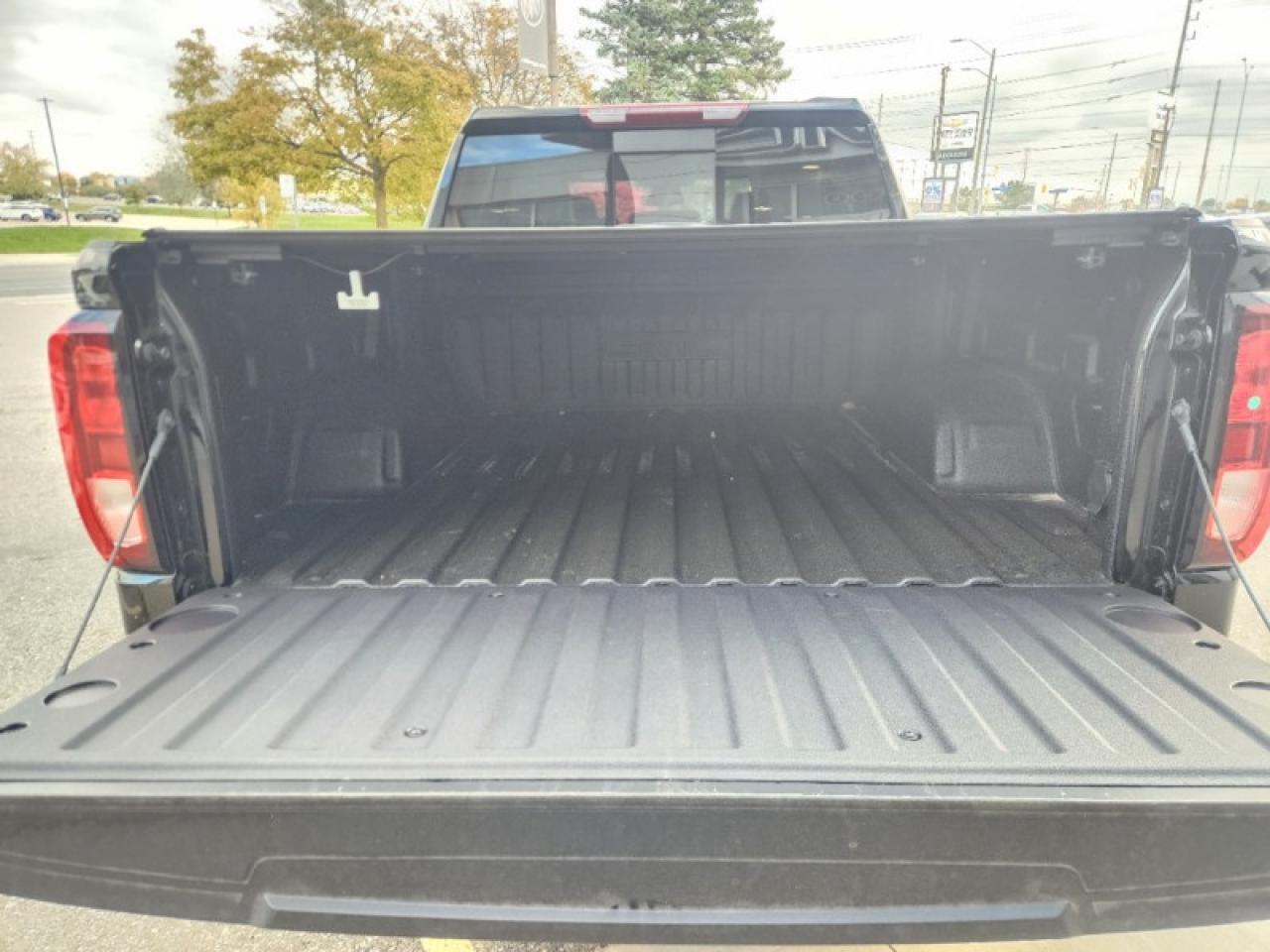 2026 GMC Sierra 1500 Elevation  - Heated Seats Photo