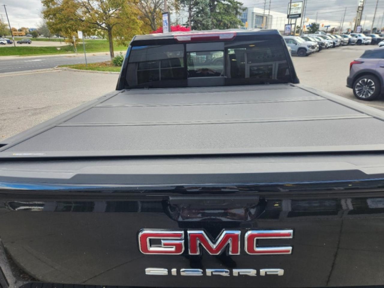 2026 GMC Sierra 1500 Elevation  - Heated Seats Photo