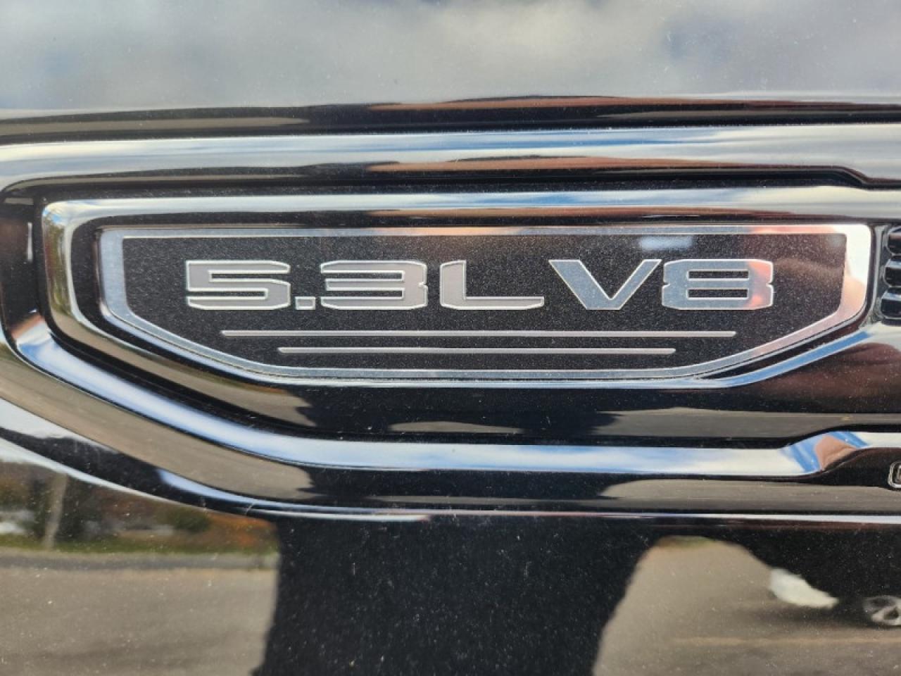 2026 GMC Sierra 1500 Elevation  - Heated Seats Photo