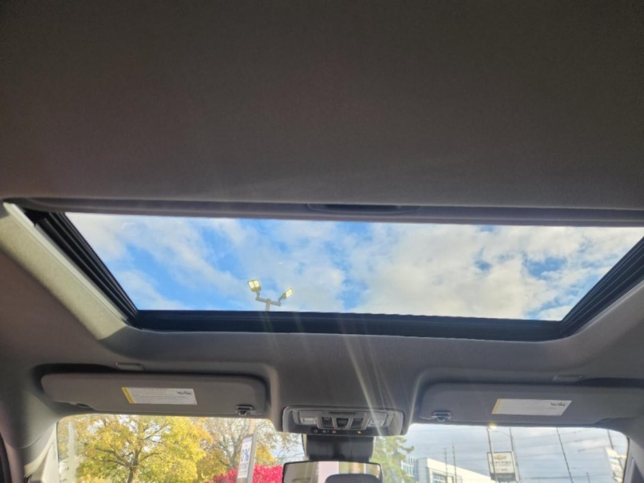 2026 GMC Sierra 1500 Elevation  - Heated Seats Photo