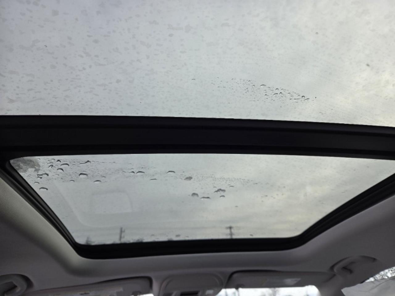 2026 Buick Envision Sport Touring  - Leather Seats Photo