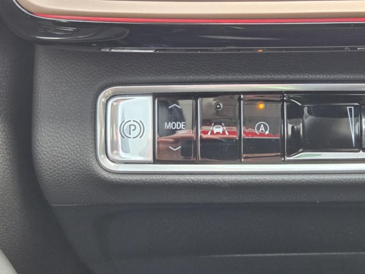 2026 Buick Envision Sport Touring  - Leather Seats Photo