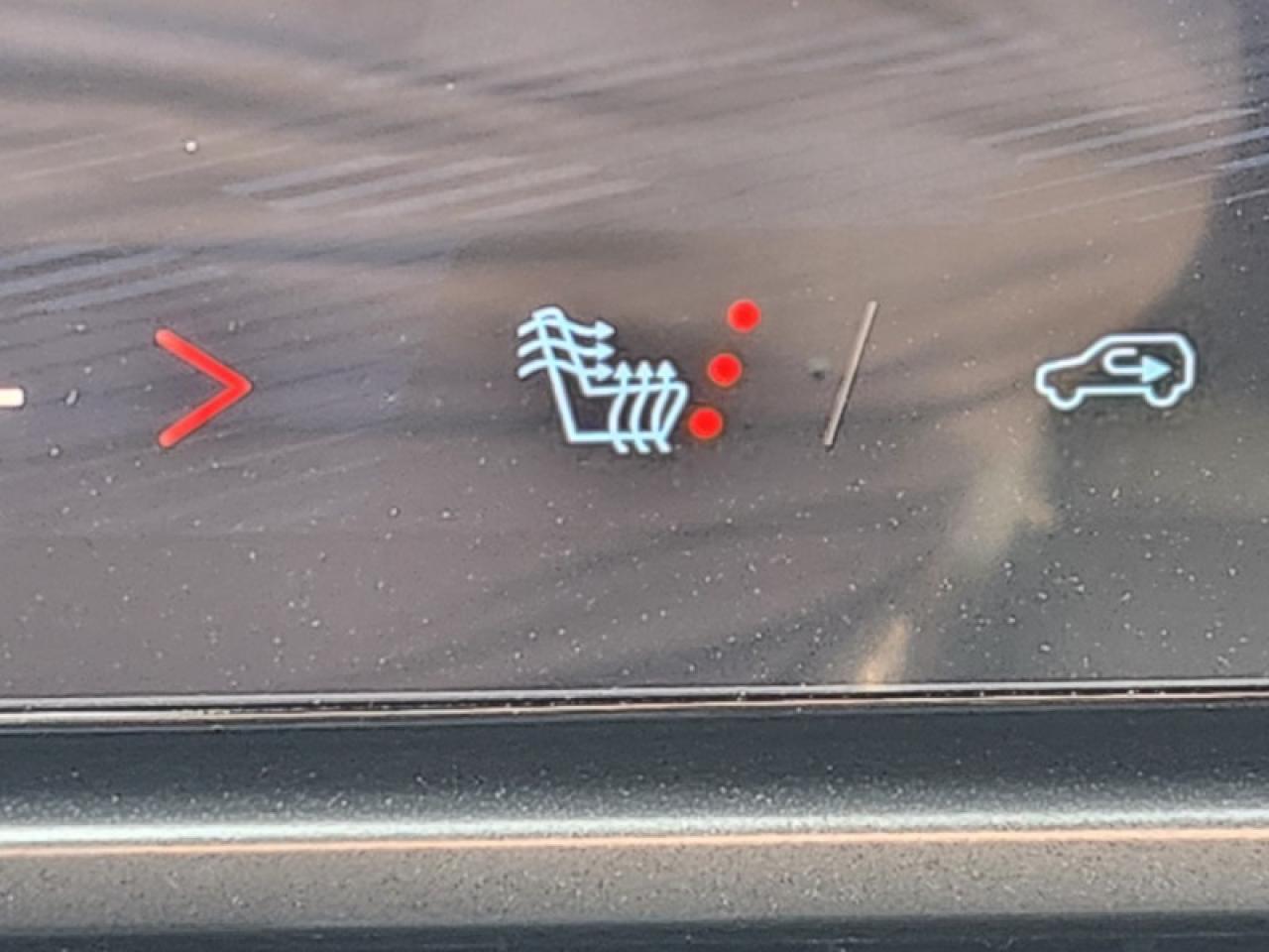 2026 Chevrolet Equinox EV RS  - Cooled Seats -  Power Liftgate Photo