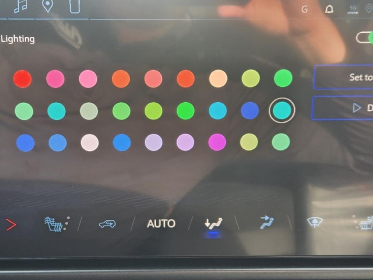 2026 Chevrolet Equinox EV RS  - Cooled Seats -  Power Liftgate Photo