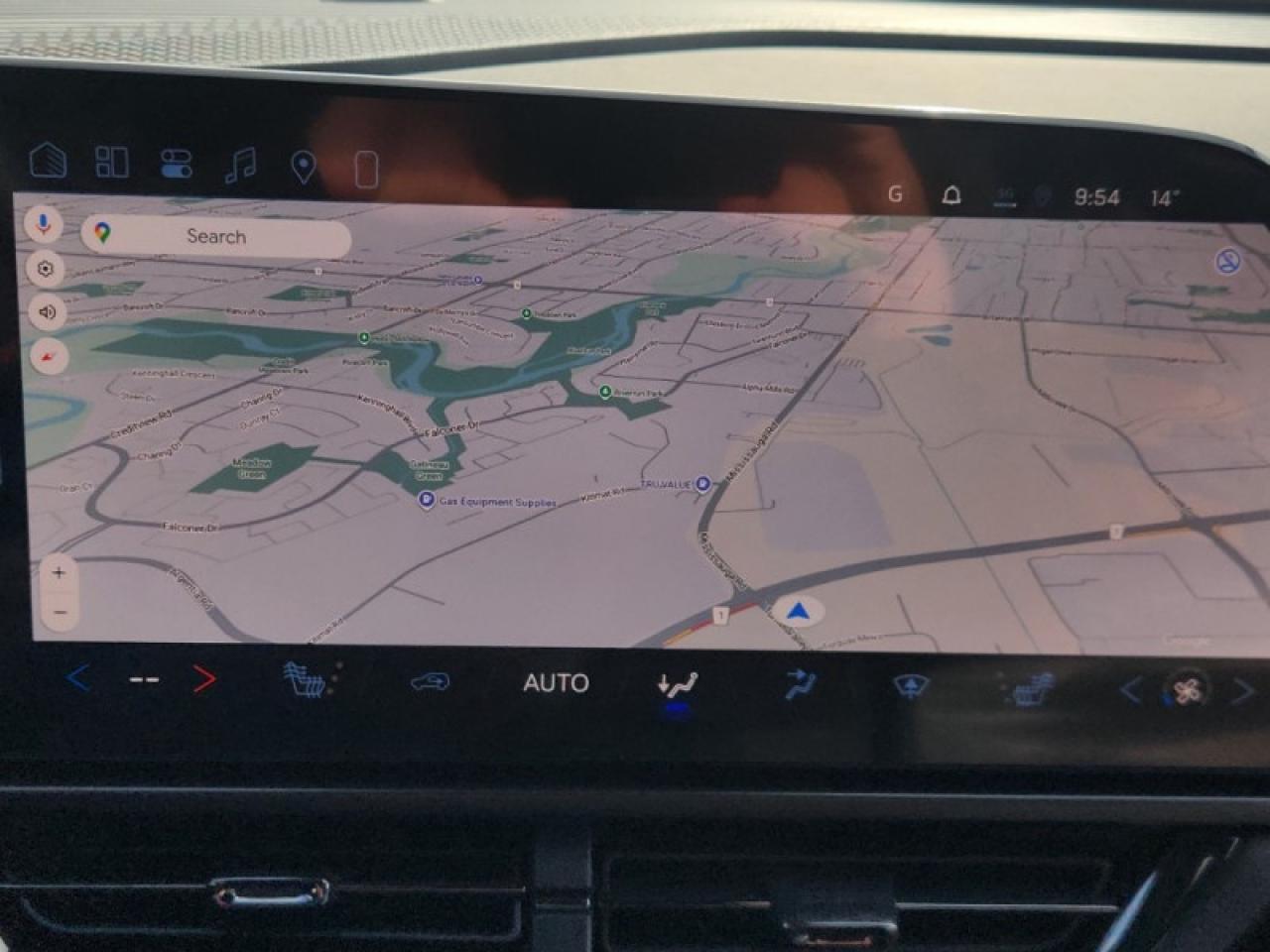 2026 Chevrolet Equinox EV RS  - Cooled Seats -  Power Liftgate Photo