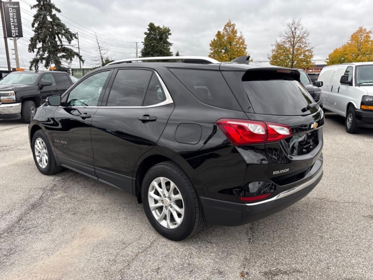 2019 Chevrolet Equinox LT  TRUE NORTH PKG SUNROOF|NAV Photo