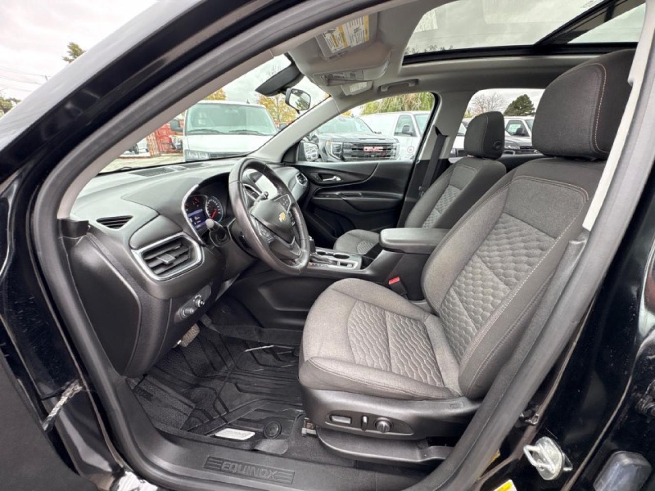 2019 Chevrolet Equinox LT  TRUE NORTH PKG SUNROOF|NAV Photo